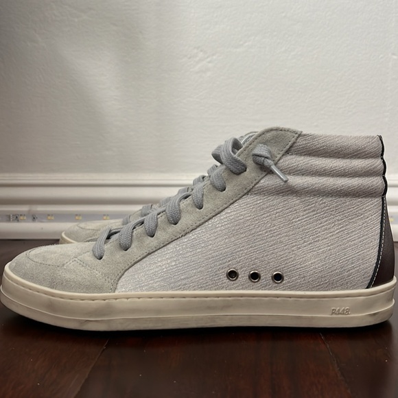 P448 Skate sneaker Size 8 - Picture 2 of 5